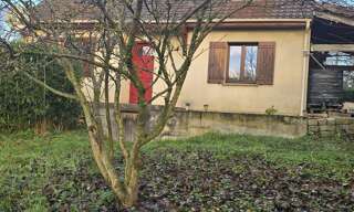 Maison 4 Pièces 93 m² à vendre à Mareuil-en-Brie (51270)