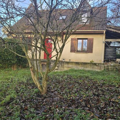 Maison 4 pièces 165000 €