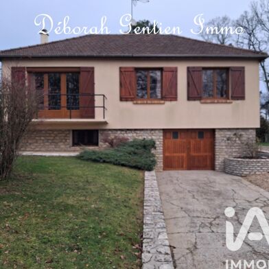 Maison 4 pièces 182000 €