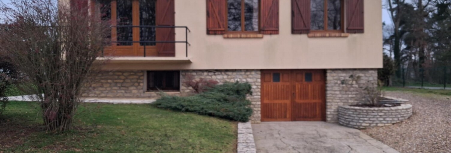 Maison 4 Pièces 79 m² à vendre à Saint-Aubin-en-Bray (60650)