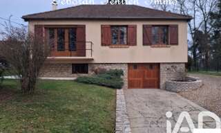 Maison 4 Pièces 79 m² à vendre à Saint-Aubin-en-Bray (60650)