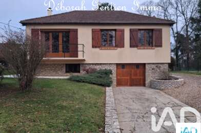 Maison 4 pièces 182000 €