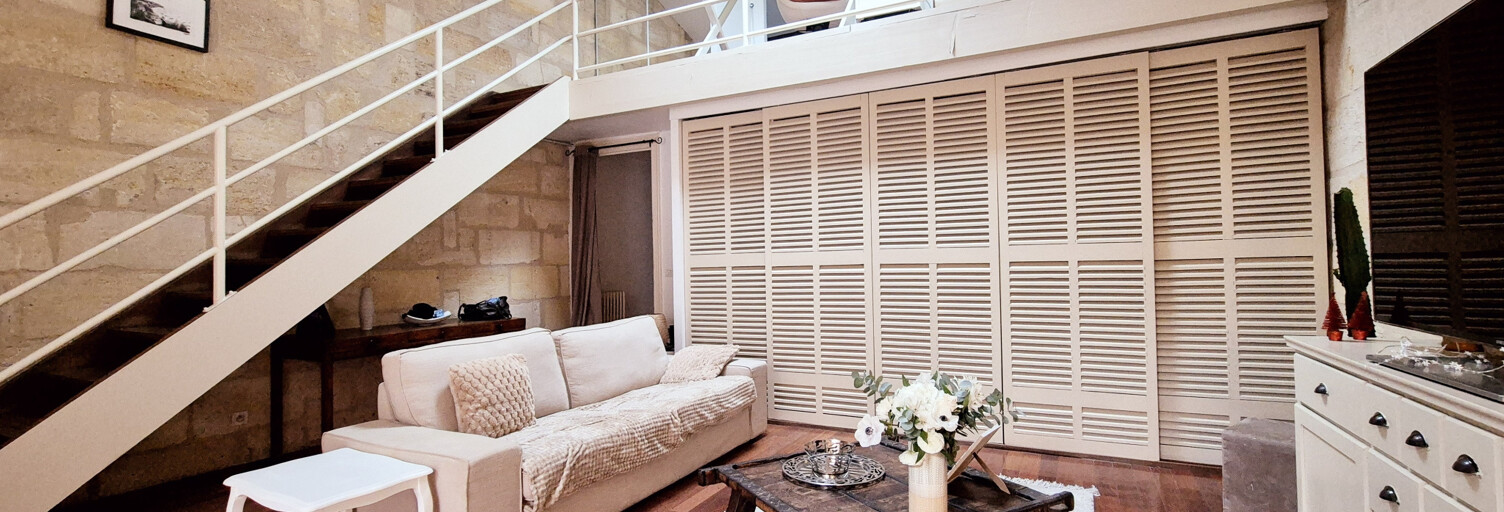 Maison 5 Pièces 103 m² à vendre à Bordeaux (33000)