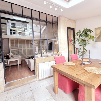 Maison 5 pièces 599000 €