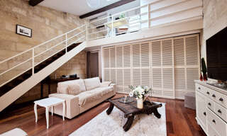 Maison 5 Pièces 103 m² à vendre à Bordeaux (33000)