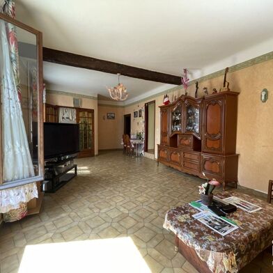 Maison 4 pièces 310000 €