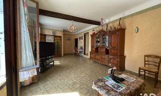 Maison 4 Pièces 110 m² à vendre à Drancy (93700)