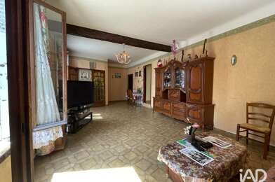 Maison 4 pièces 300000 €