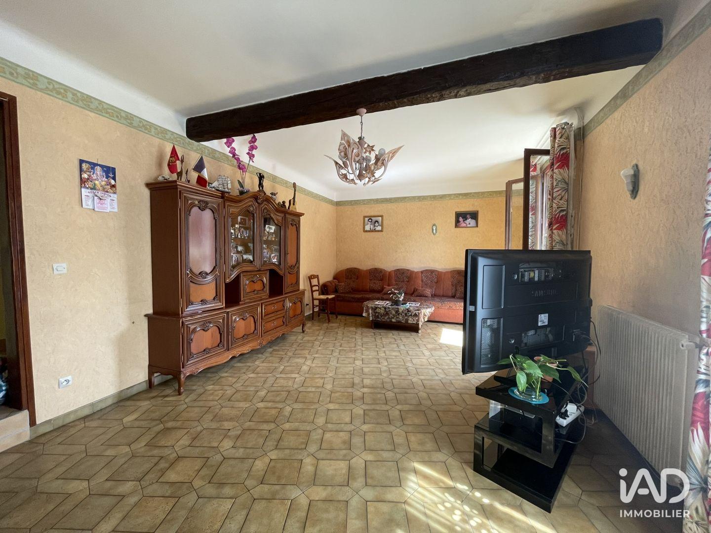 Vente Maison/villa 4 pièces - Photo 2