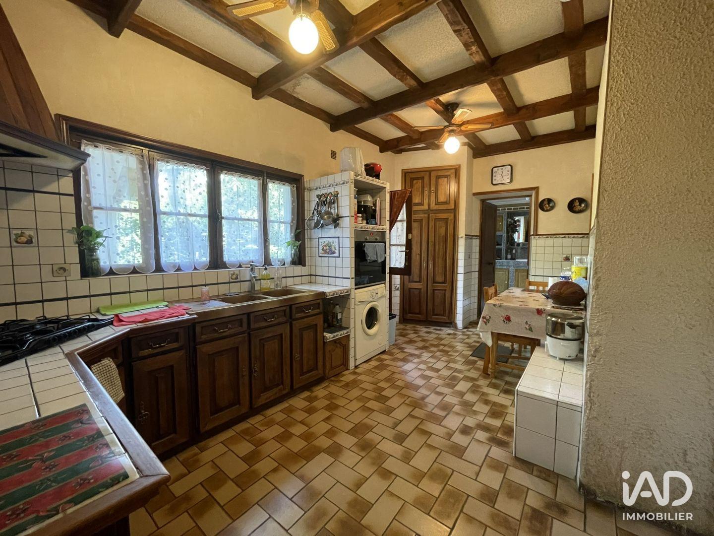 Vente Maison/villa 4 pièces - Photo 3