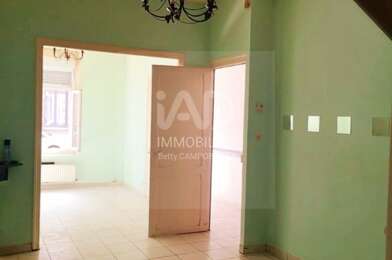 Maison 4 pièces 139500 €