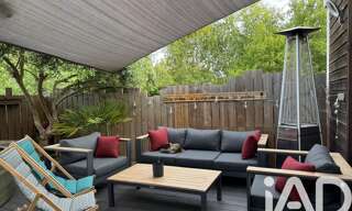 Maison 8 Pièces 160 m² à vendre à Verrières-en-Anjou (49480)