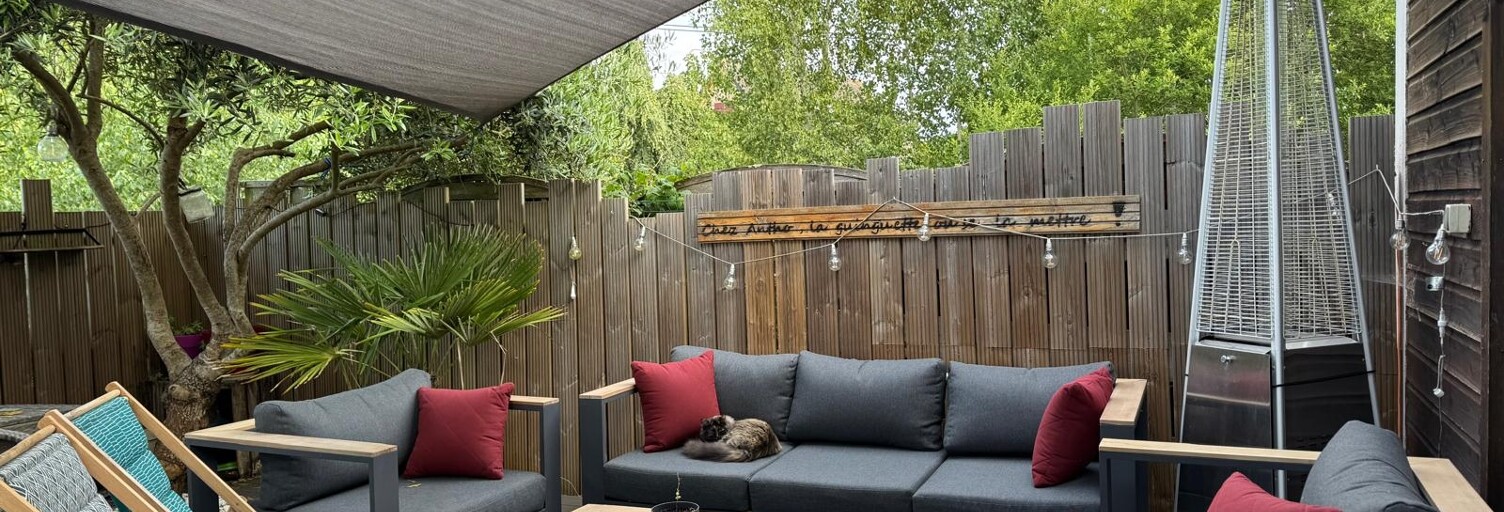 Maison 8 Pièces 160 m² à vendre à Verrières-en-Anjou (49480)