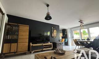 Maison 8 Pièces 160 m² à vendre à Verrières-en-Anjou (49480)