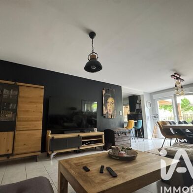 Maison 8 pièces 388000 €