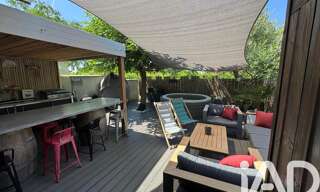 Maison 8 Pièces 160 m² à vendre à Verrières-en-Anjou (49480)