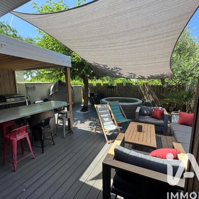 Maison 8 pièces 388000 €