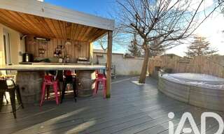 Maison 8 Pièces 160 m² à vendre à Verrières-en-Anjou (49480)