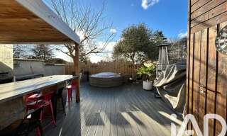 Maison 8 Pièces 160 m² à vendre à Verrières-en-Anjou (49480)