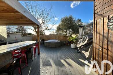 Maison 8 pièces 349000 €