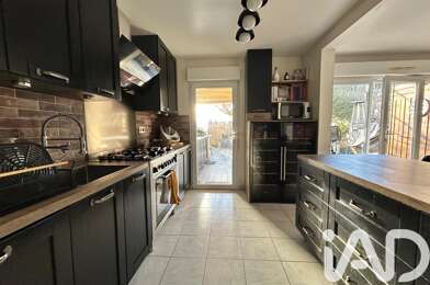 Maison 8 pièces 349000 €