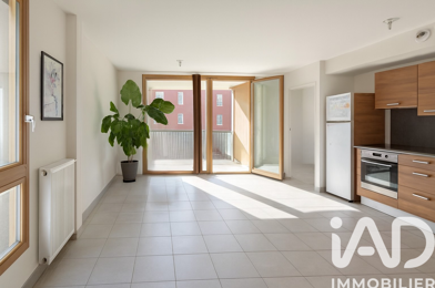 Appartement 3 pièces 250000 €