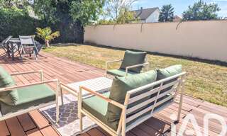 Maison 7 Pièces 131 m² à vendre à Follainville-Dennemont (78520)