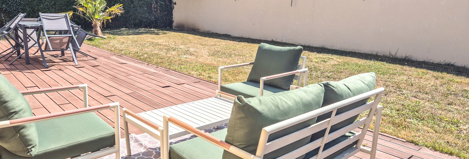 Maison 7 Pièces 131 m² à vendre à Follainville-Dennemont (78520)