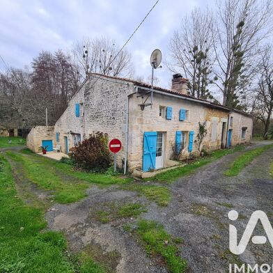 Maison 4 pièces 179000 €