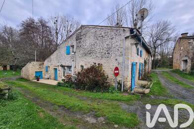 Maison 4 pièces 179000 €