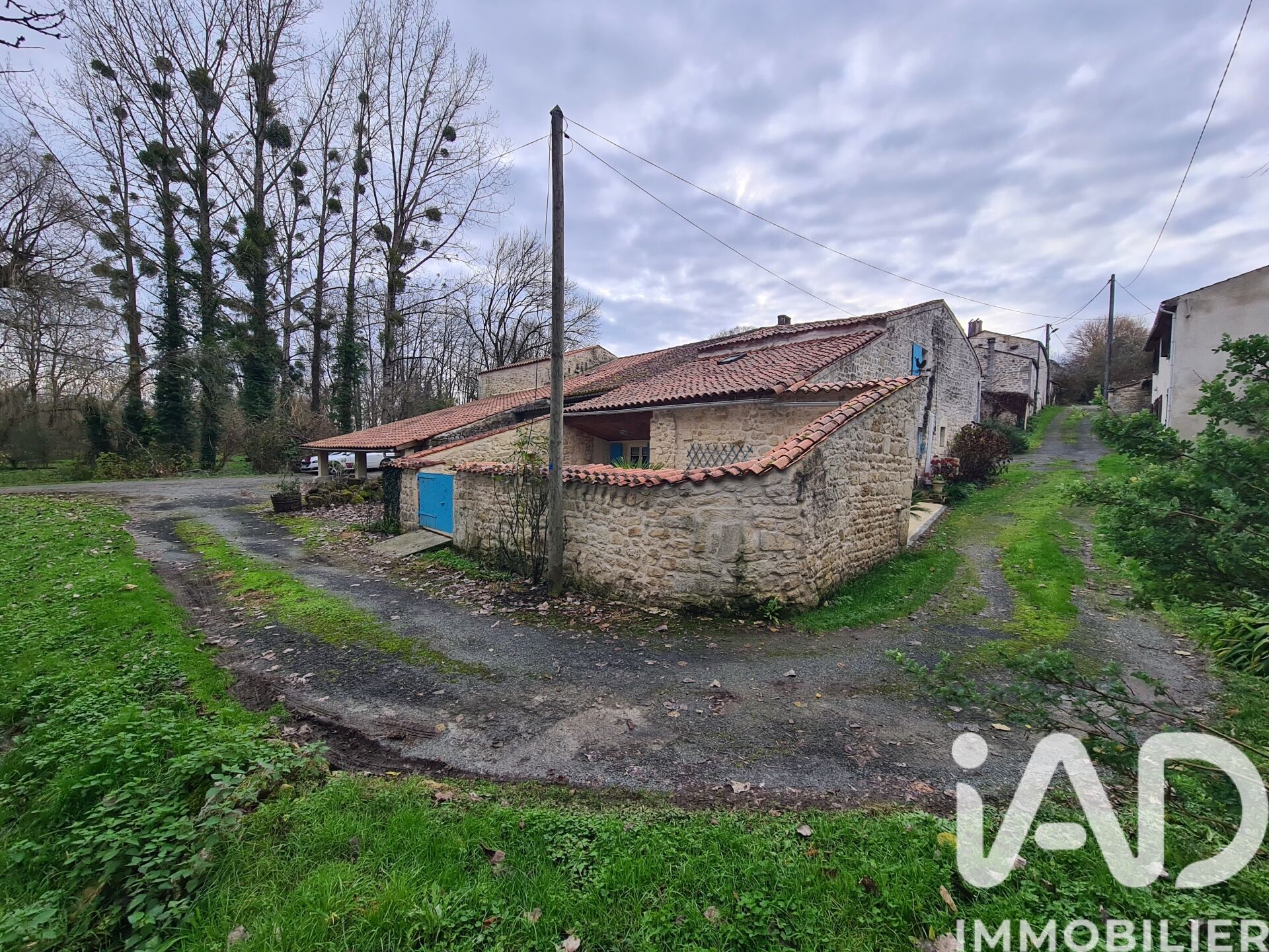 Vente Maison de village 4 pièces - Photo 4