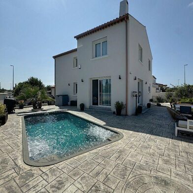 Maison 4 pièces 485000 €