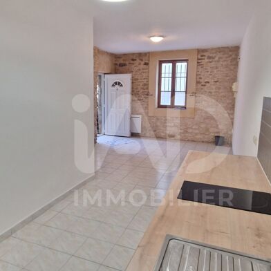 Maison 3 pièces 127500 €
