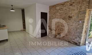 Maison 3 Pièces 52 m² à vendre à Montpezat (30730)