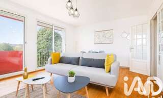 Appartement 5 Pièces 98 m² à louer à Brest (29200)