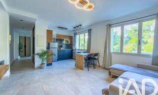 Appartement 2 Pièces 41 m² à vendre à Saint-Raphaël (83700)