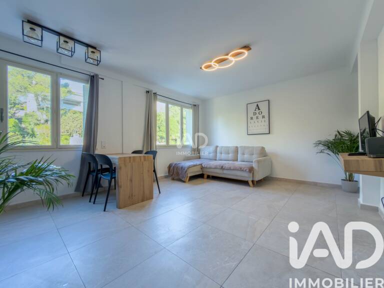 Vente Appartement 2 pièces — photo 1