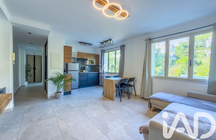 Vente Appartement 2 pièces — photo 2