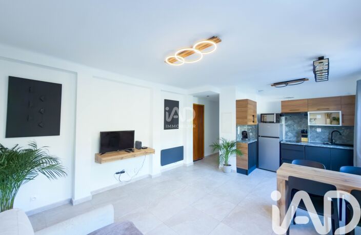 Vente Appartement 2 pièces — photo 3