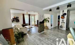 Appartement 3 Pièces 80 m² à vendre à Louvres (95380)