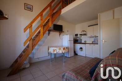 Appartement 2 pièces 128950 €