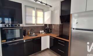 Appartement 4 Pièces 78 m² à vendre à Châteauroux (36000)