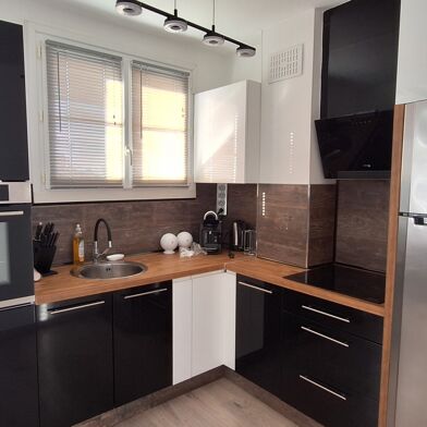 Appartement 4 pièces 83000 €