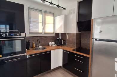 Appartement 4 pièces 83000 €