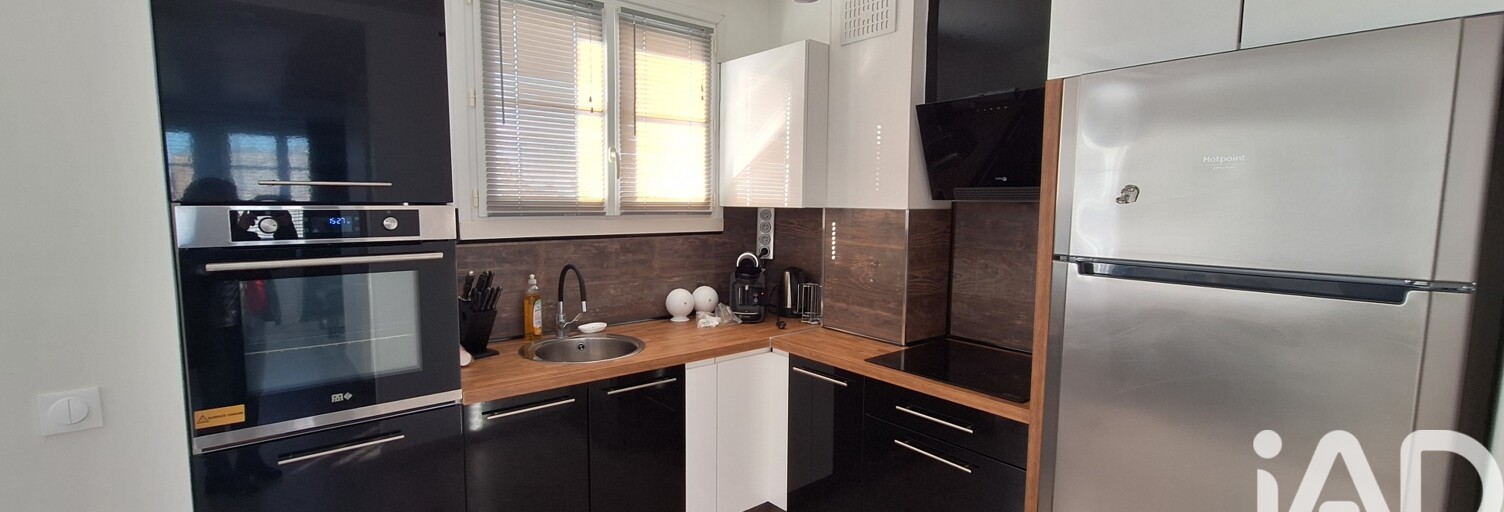 Appartement 4 Pièces 78 m² à vendre à Châteauroux (36000)