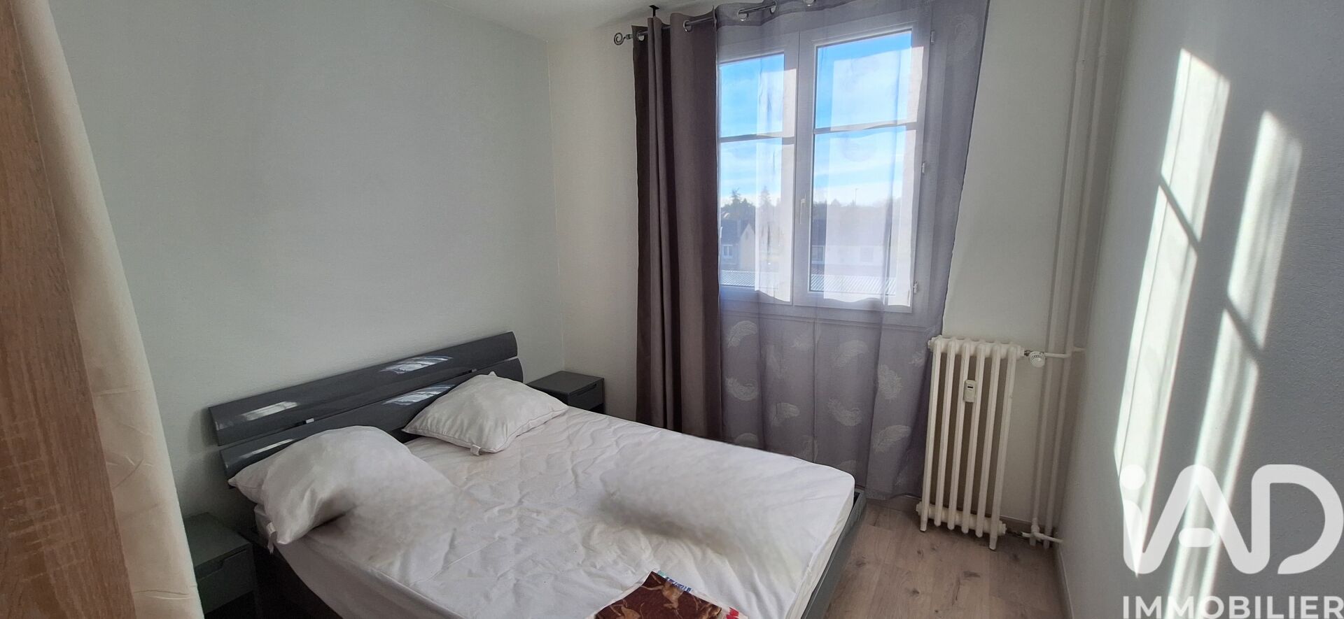 Vente Appartement 4 pièces - Photo 4