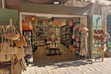 Commerce 1 pièces 60000 €