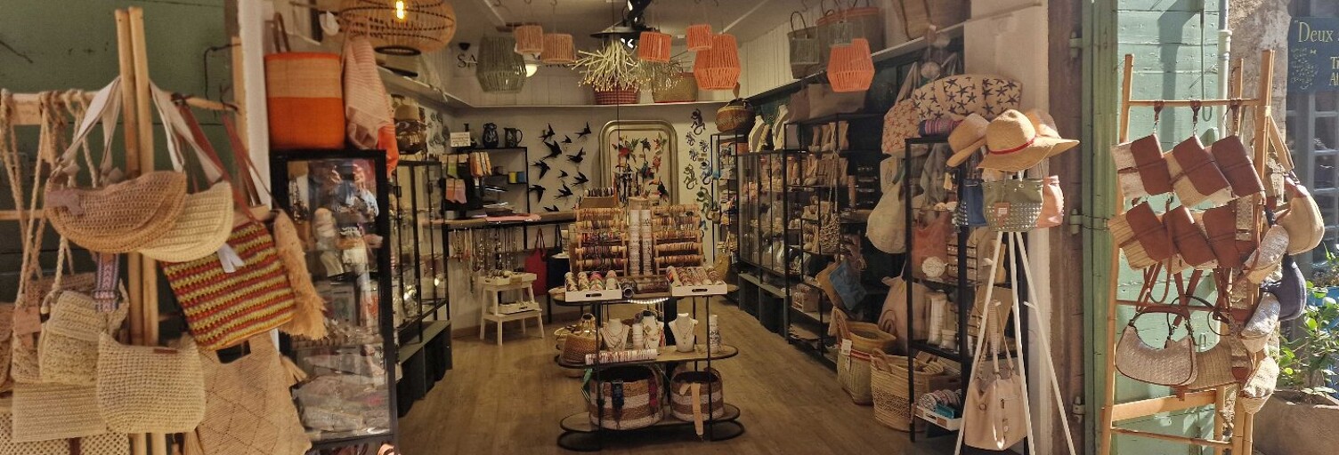 Commerce 1 Pièce 30 m² à vendre à Pézenas (34120)