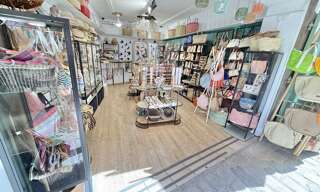 Commerce 1 Pièce 30 m² à vendre à Pézenas (34120)