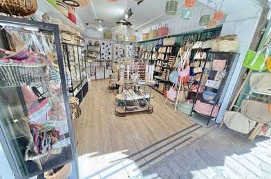 Commerce 1 pièces 60000 €